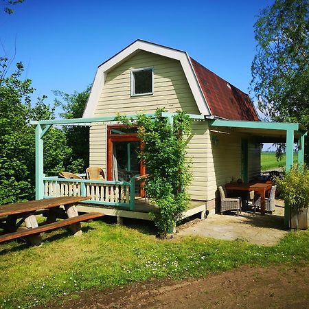 Вілла Sweet Tiny House Westbeemster Екстер'єр фото