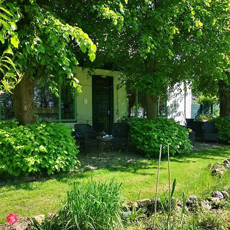 Вілла Sweet Tiny House Westbeemster Екстер'єр фото