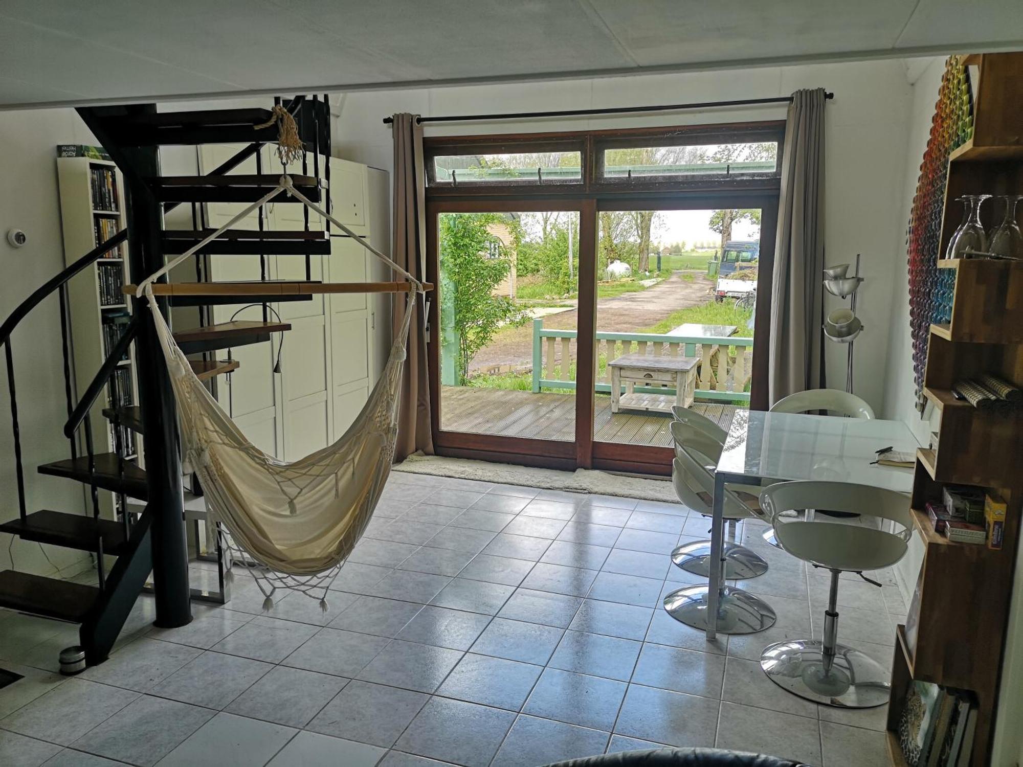 Вілла Sweet Tiny House Westbeemster Екстер'єр фото