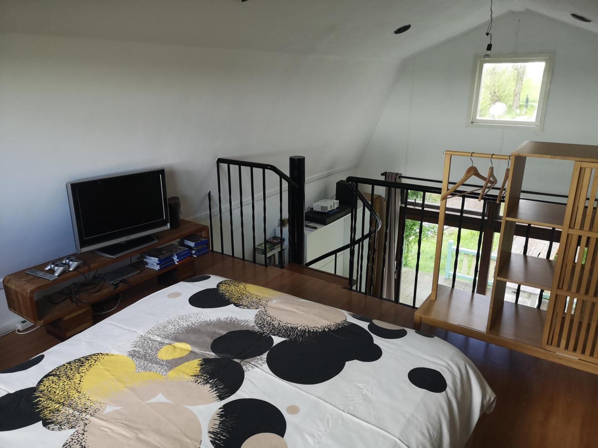 Вілла Sweet Tiny House Westbeemster Екстер'єр фото
