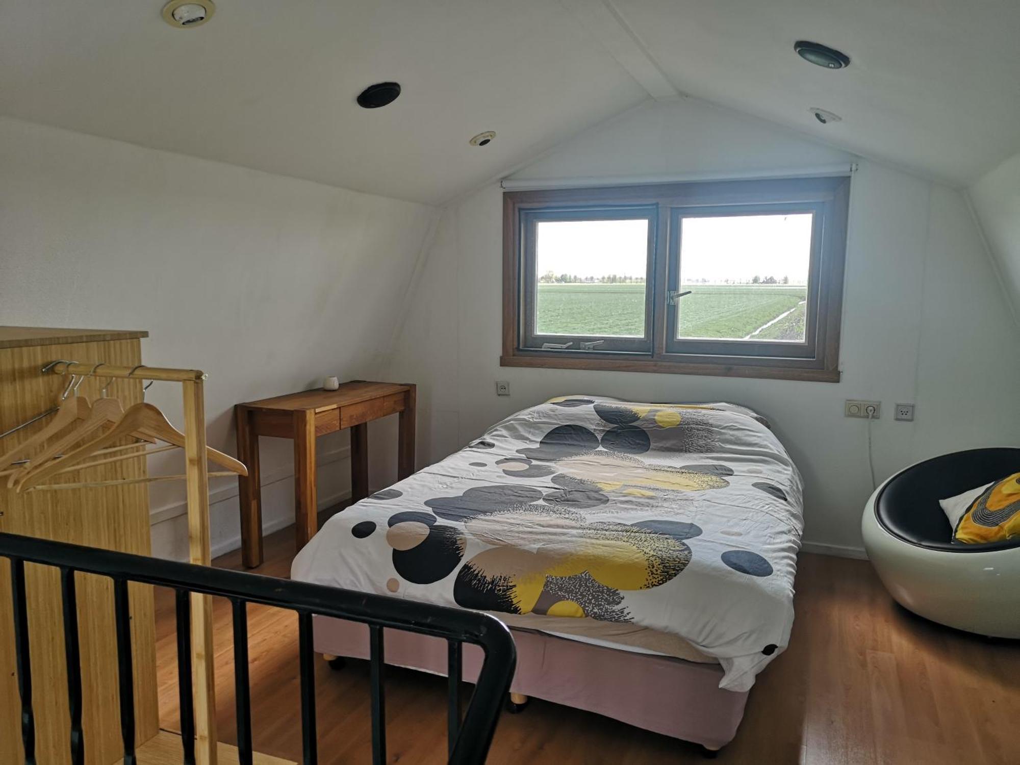 Вілла Sweet Tiny House Westbeemster Екстер'єр фото