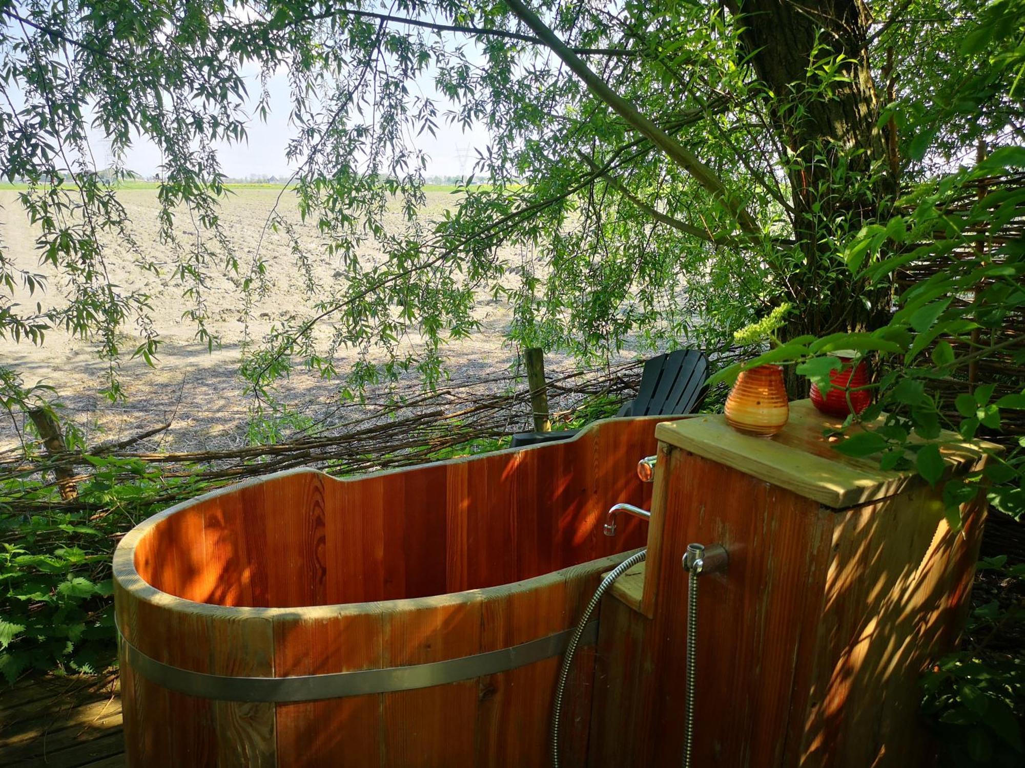 Вілла Sweet Tiny House Westbeemster Екстер'єр фото