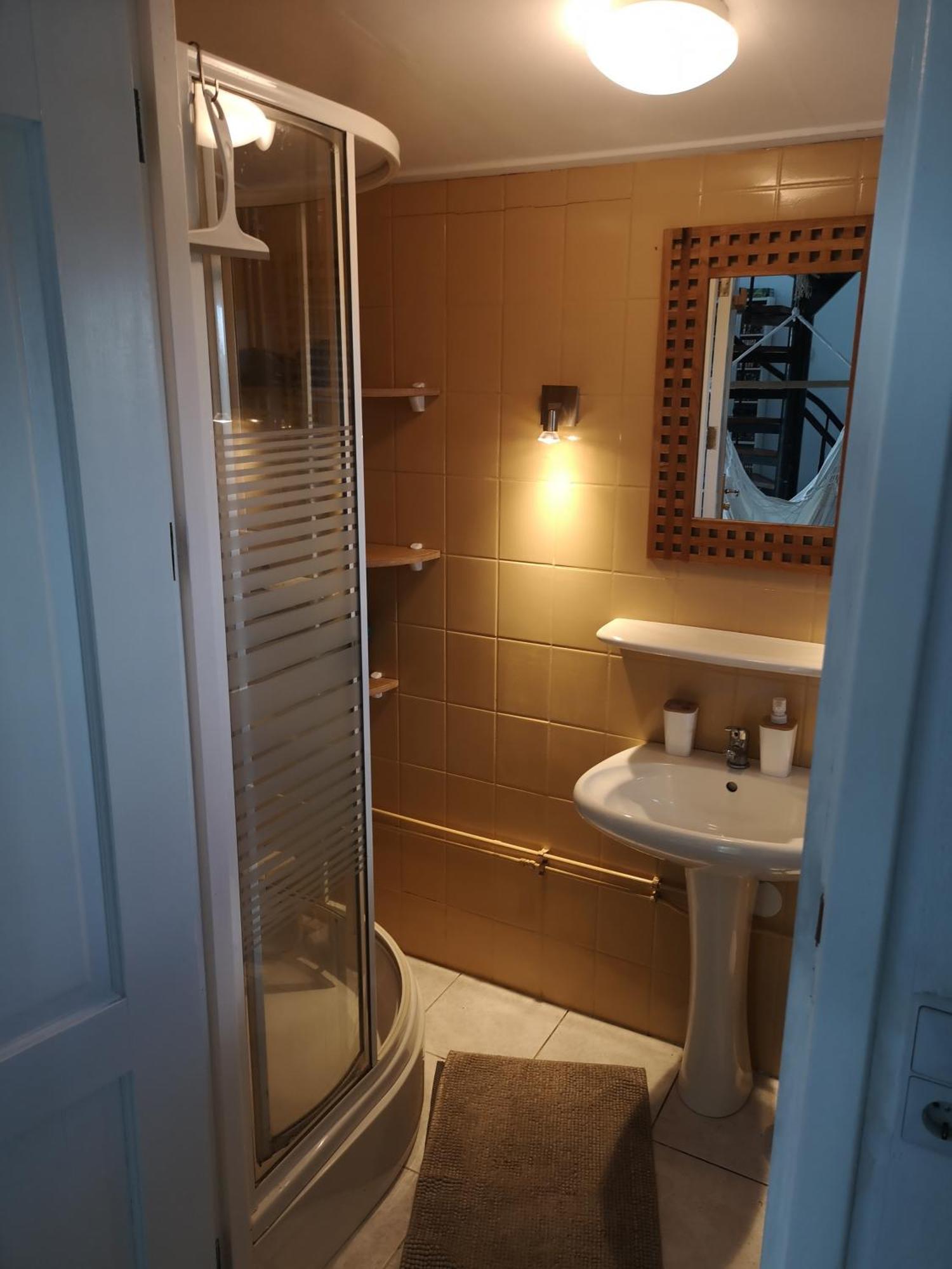 Вілла Sweet Tiny House Westbeemster Екстер'єр фото
